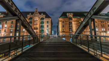 linus fernström arkitekt